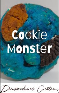 🍪✨Cookie Souvenirs!(1.5oz x 4pcs)Available in boxes or pouches✨🍪 Celebrate with soft gooey cookies — made with love & personalized for your special occasion! 💖Can create personalized tags for 40 packs and above orders #DicesaccharideCreations