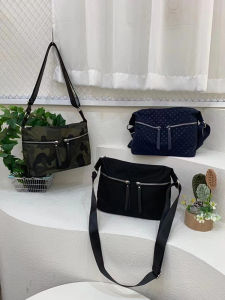 Women's Bag New Arrival: Minimalist Japanese Crossbody & Versatile High-Quality Bags