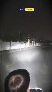Hàng Chuẩn ZEDLIGHT - Đèn Pha LED A85 Công Suất Cao 85W 6000K Chuyên Lắp Oto Xe Máy 12-24V ĐiệnBình