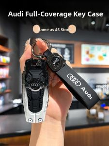 KVS | Universal Audi Key Cover