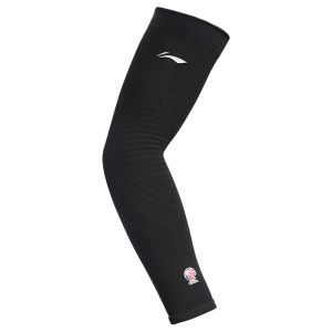 Li-Ning | Summer Lightweight Mens Sport Arm Guard UV Protection