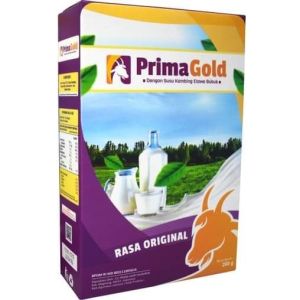 Susu Kambing Etawa Prima Gold
