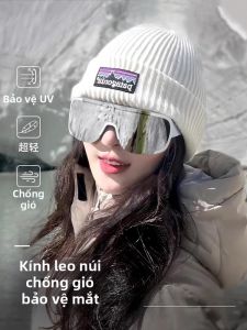 JIFANPAUL | Kính Thể Thao Chống Sáng Ngày & Đêm