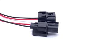 6189-0890 Engine Oil Temperature Sensor Coolant Temperature SensorIC Fuel Pump Socket For Honda