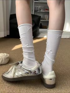 Attractive Socks That I Can Wear All Day Long Hong Kong Authentic Spring Collection Womens Fashion Footwear Accessories