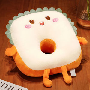 Đệm Ngủ Trưa Mềm Mại Dễ Thương Đệm Ngủ Trưa Văn Phòng Đệm Ngủ Trưa Học Sinh Đệm Ngủ Trưa Hình Người Cưng Đệm Ôm Cho Bé Gái