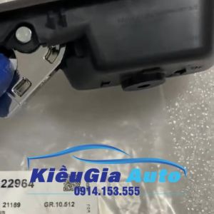 Tay mở cửa trong Daewoo Lacetti Se 2009-2011 Chính hãng