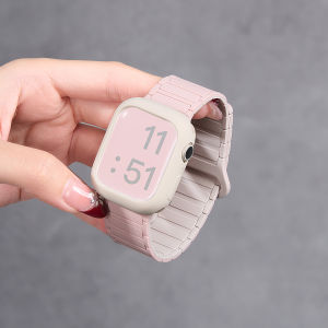 CRAFTSMAN DAI | Magnetic Softshell Smart Watch Band Summer