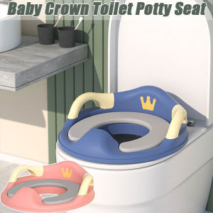 Baby Crown Toilet Potty Seat: A Comprehensive Guide