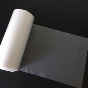 Disposable Food Preservation Roll Bag Tearable Shopping Bag Fruit And Grains Packaging Bag Supermarket Plastic Bag Roll