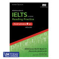 พิชิตข้อสอบเสมือนจริง IELTS READING PRACTICE (ตัวอย่างข้อสอบ 8 ชุด) BY DKTODAYBY DKTODAY. 