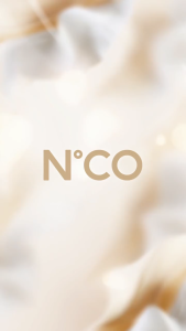 NCO by Hanasui Eau De Perfume - Luxurious Fragrance Parfum Eau De Perfume Wanita Wangi Tahan Lama