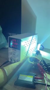 PL AUTO ชุดหลอดไฟหน้ารถยนต์ XENON HID ชุด1คู่ มีขั้วHB4/9006 มีค่าสี 4300K 6000K 8000K 10000K 12000K ใช้กับ HONDA CIVIC FD 2006-2011 ตรงรุ่น