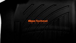 SUZUKI JIMNY 2019 to 2026 HIPPO TECHMAT BASIC DEEP DISH FLOOR MATTING V2 Waterproof l heavy Duty ( ACCESSORIES )