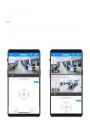Camera Giám Sát Không Dây 360 Độ Không Có Góc Mù Cho Điện Thoại Di Động Ngoài Trời Quang Học Ban Đêm Năng Lượng Mặt Trời 4G. 