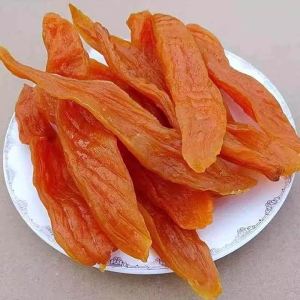 Natural Soft Sweet Dried Sweet Potato Snack