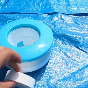 Swimming Pool Automatic Dispenser & Effervescent Tablets: A Comprehensive Guide