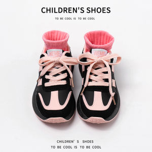 SHIYAN | Lightweight Anti-Slip Girls Training Shoes