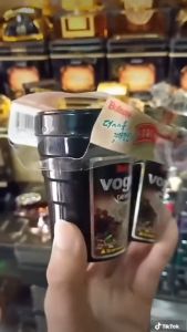 Sáp Thơm cafe Ô Tô Cao Cấp Mùi Café - Khử Mùi Ô Tô Hàn Quốc Cao Cấp