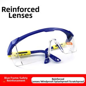 Anti-fog Protective Cycling Glasses