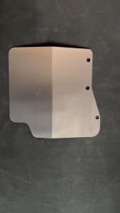 กันโคลน XMAX300 บังโคลน กันดีด เอ็กแม็ก300แต่ง สเตนเลสแท้ แผ่นกันดีด