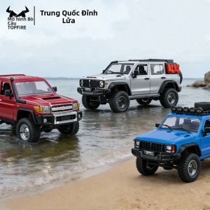 MN MODEL | Off-road RC Model Cars