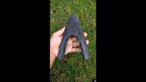 Kejen Mata Bajak Sawah Peralatan Pertanian Efisien Alat Pemotong Tanaman Desain Ergonomis Bajak - Lazada