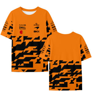 HanWei | Quick-drying Mens Short Sleeve T-shirt