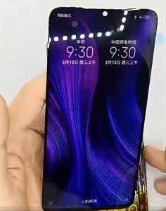 6.6 LCD For Realme Narzo 50 4G 5G RMX3286 RMX3572 RMX3571 LCD Screen Display Touch Screen Digitizer Assembly Repair Parts B7000 Repair Tools