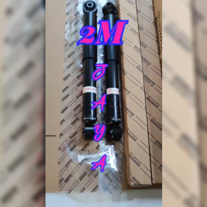 SHOCKBREAKER BELAKANG LEXUS RX270 HARGA UNTUK SEPASANG SHOCK SOK BERGARANSI | 2M JAYA