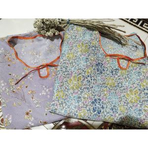 DASTER MURAH CUCI GUDANG BUSUI FRIENDLY KAIN PERCA