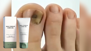 AMZ Nail Care Gel Nourishing Moisturizing Plant Extract Nail Treatment 20g