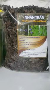 Nhân trần cam thảo combo 500g trà nhân trần + 100g cam thảo nấu nước thanh nhiệt dễ ngủ mát gan ngon tuyệt vời HN