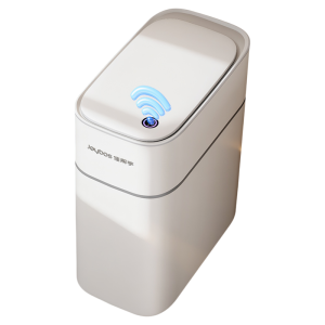 Joybos | Smart Induction Toilet Trash Can