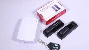Automated Gate Safe Infrared Detector Sensor/ Swing /Sliding/Garage Gate / Door Safety Infrared Photocells