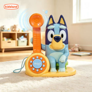 Kidland | Interactive Medical Pretend Play Toy