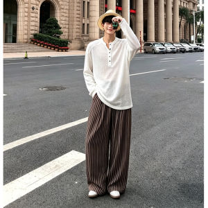 ZHUOCAN | White Light Thin Icy Silk Long Sleeve Breathable Quick Drying Sun Protection Shirt