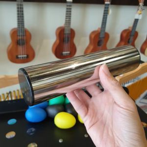 Egg Shaker Metal Shaker Maracas for Percussion Musical Instrument | Drum Alat Alat Musik Percussion