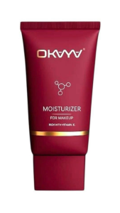 OKAYA MOISTURIZER FOR MAKEUP