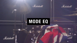 MARSHALL MODE EQ  - รับประกัน 1 ปี + ส่งฟรีทั่วไทย (หูฟัง หูฟังอินเอียร์ หูฟังมีสาย หูฟัง marshall ของแท้)