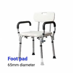 ก้าอี้นั่งอาบน้ำสำหรับผู้ป่วย & ผู้สูงอายุ ปรับระดับได้ยิ่งยิ่ง 2 สไตลเก้าอี้พิเศษสำหรับผู้สูงอายุอาบน้ำ เก้าอี้พับอาบน้ำ เก้าอี้อาบน้ำคนพิการ เก้าอี้กันลื่นสำหรับผู้สูงอายุ