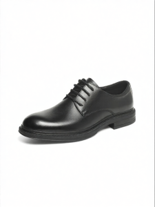 Reddragonfly | Fall Business Wedding Dress Shoes For Men Genuine Leather
