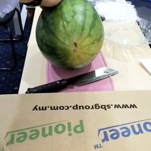 Dividing knife fruit knife sharp knife small straight knife