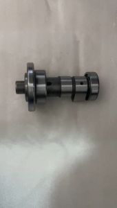 [TRS] CAMSHAFT TOSSA HERCULES NOKEN AS TOSSA HERCULES RODA 3