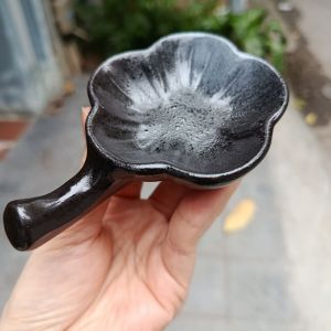 Gia vị gác đũa gốm sứ phong cách Nhật mã LP4S -GVGD