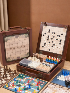 QU RAN | Educational Board Game for Children 6 to 12 Years