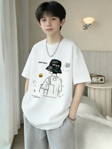 New Thin Cotton T-Shirt