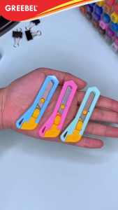 Pemotong Mini Cutter Greebel MC-1001 Cutter Mungil Kerajinan Tangan