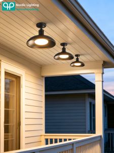 BEIOUMINGDENG | Anti-bug Waterproof Outdoor Light