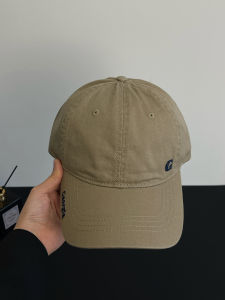 XUELINLU | G Letter Accent Solid Color All-Season Baseball Cap Sun Protection